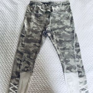 RBX Leggings